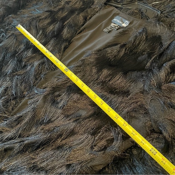 Anthony long haired jacket, 2X - Picture 9 of 9